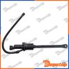 Cylindre émetteur embrayage avant pour PEUGEOT | NSP-PE-002, 9637030880
